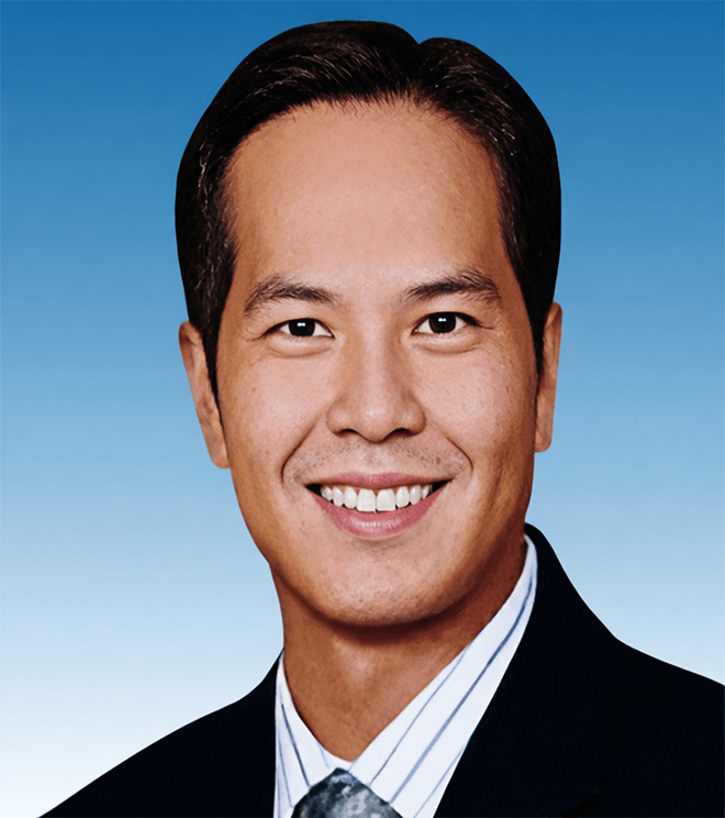 Tan Duy Ly, Orthopedic & Spine Surgery at Florida Regenerative