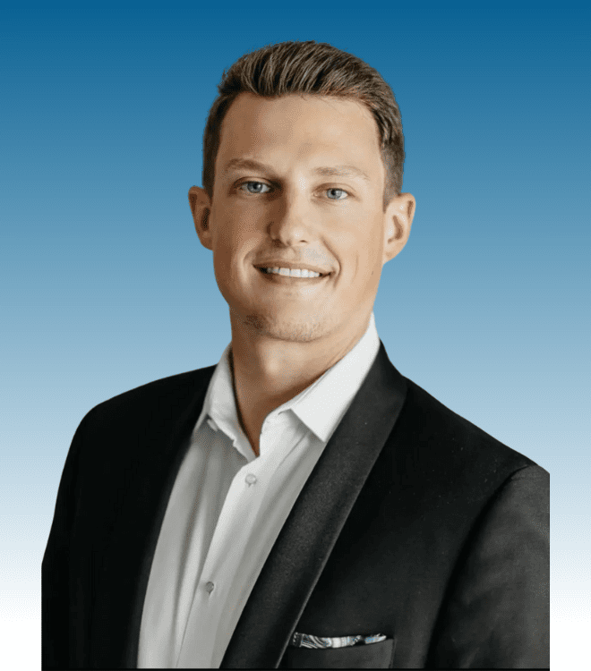 Tyler Molenburg, Co-Founder and CEO at Florida Regenerative