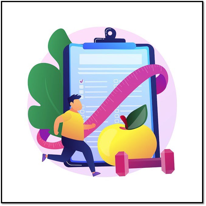 How to Determine if You Need Medical Assisted Weight Loss article illustration
