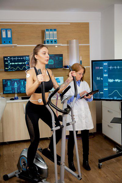 How You Work Out Effects Weight Loss article illustration