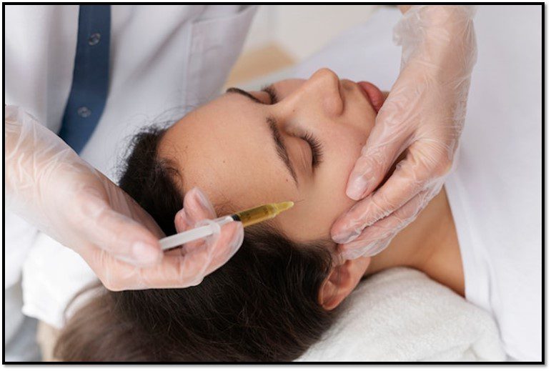 Tampa Peptides Treatment