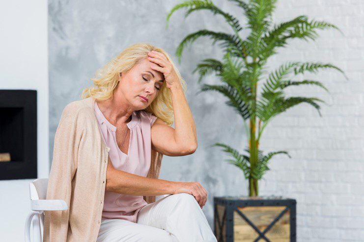 Menopause Risks