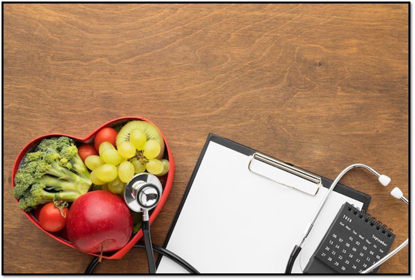 Weight Loss Strategies for Hypothyroidism
