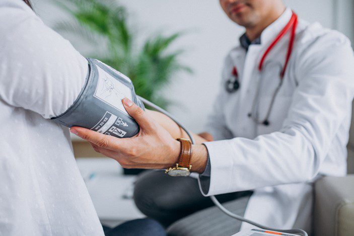 Foods to Lower Blood Pressure