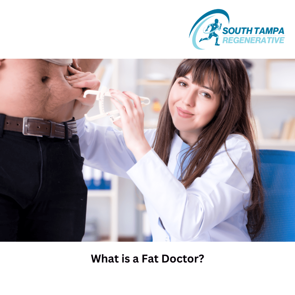what is a fat doctor