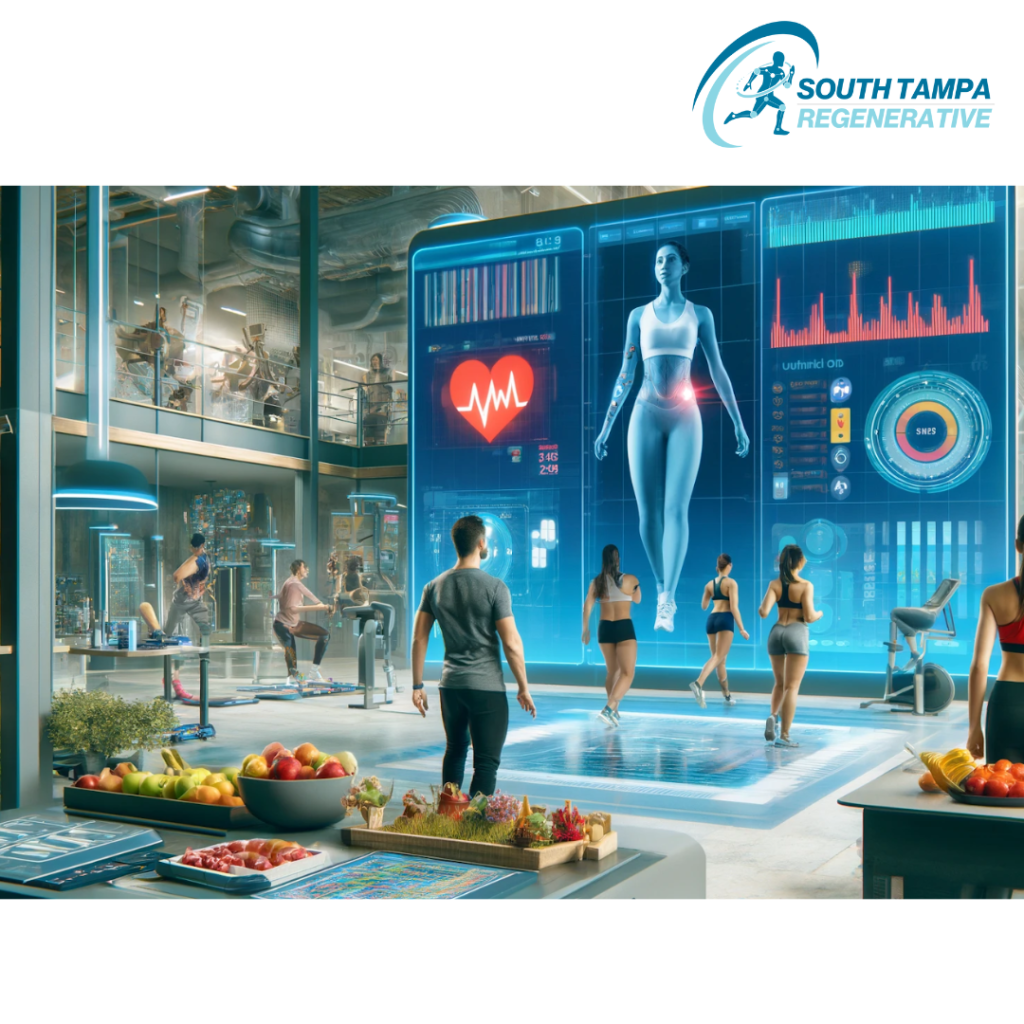 4 advanced weight loss strategies