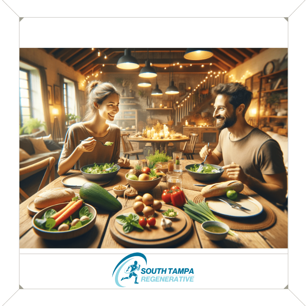 mindful eating