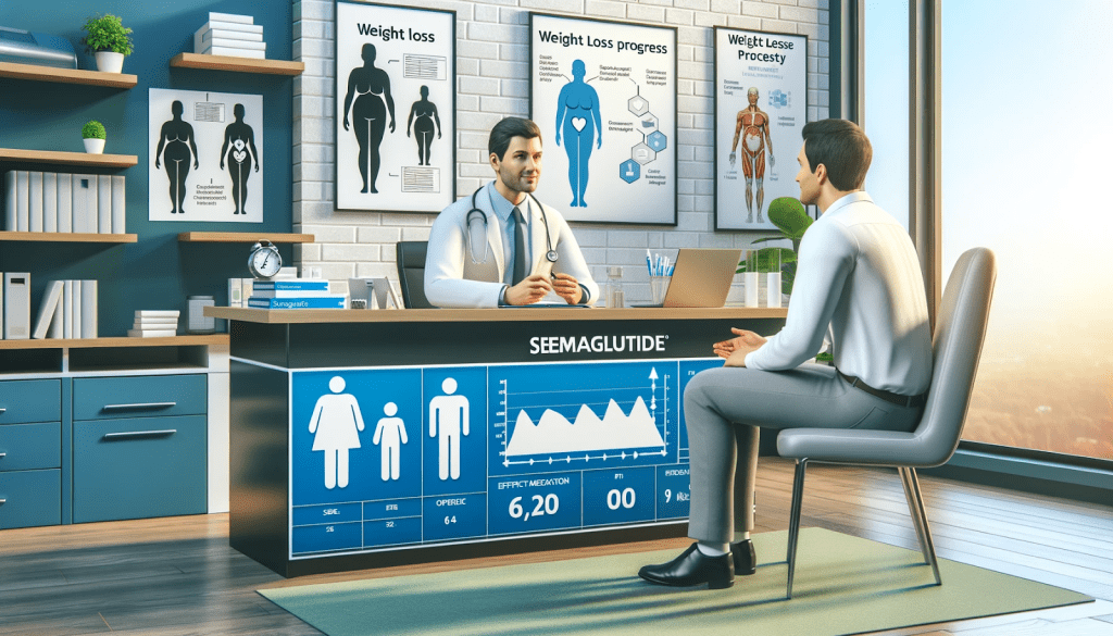 semaglutide