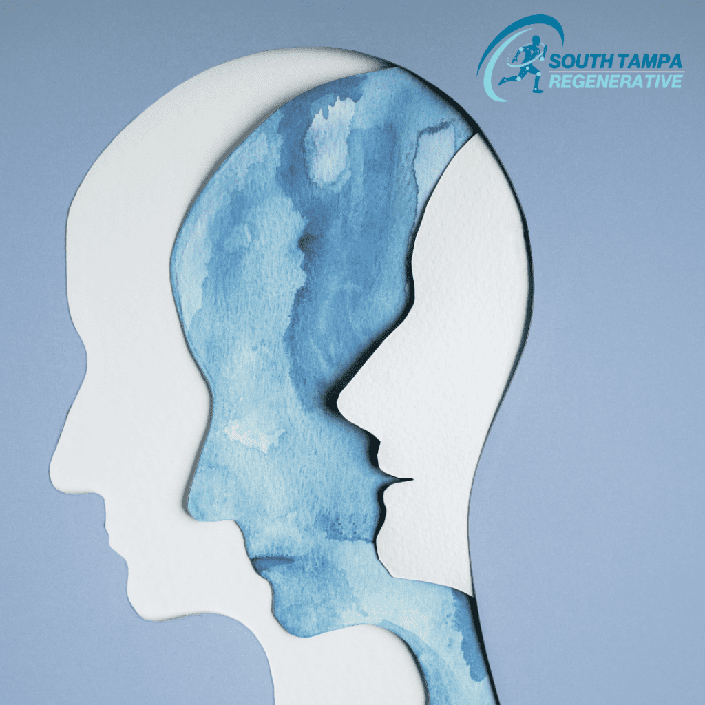 Mental Health and Weight Loss