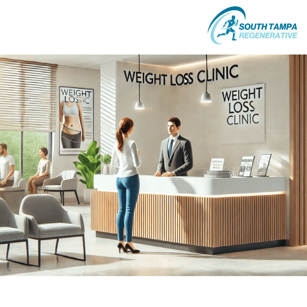 find the best weight loss clinic