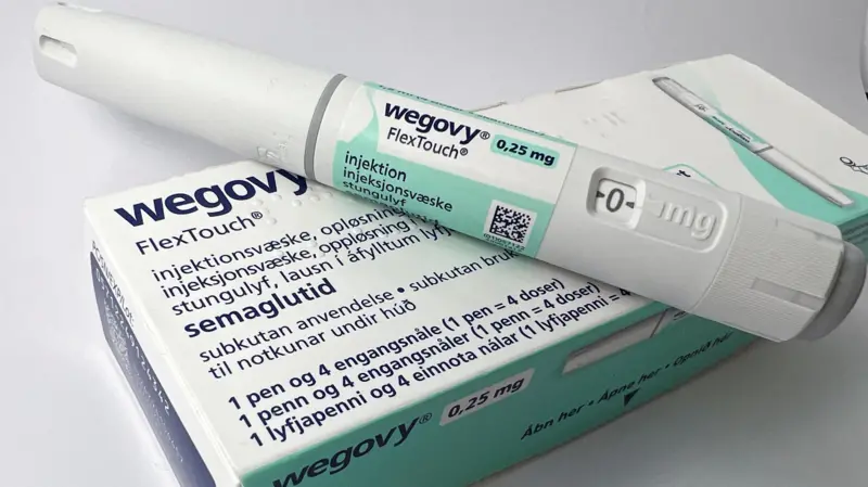 wegovy for weight loss