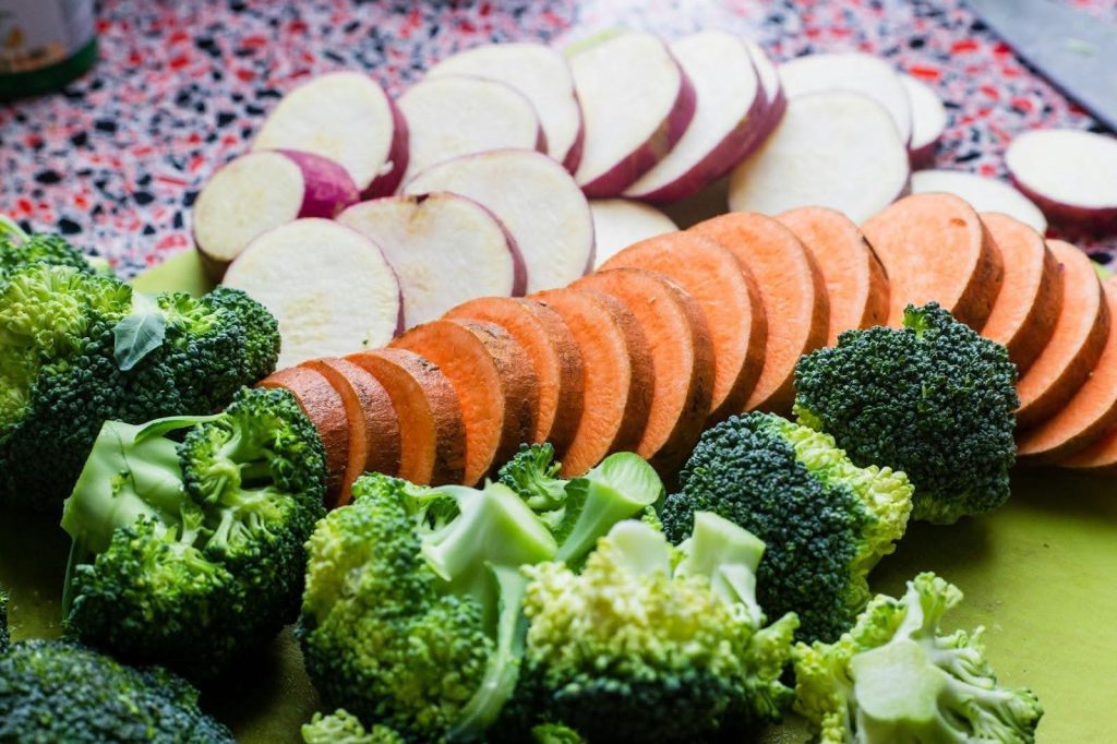 Dietary strategies to complement Semaglutide