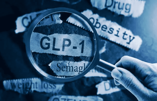 side effects from GLP-1