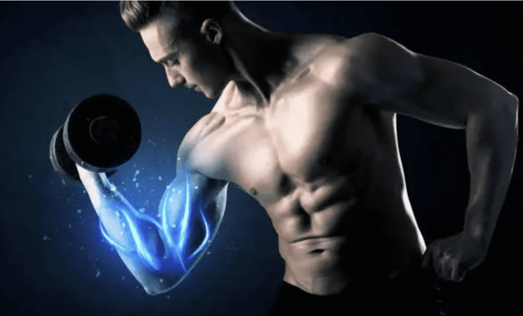 peptides in fitness