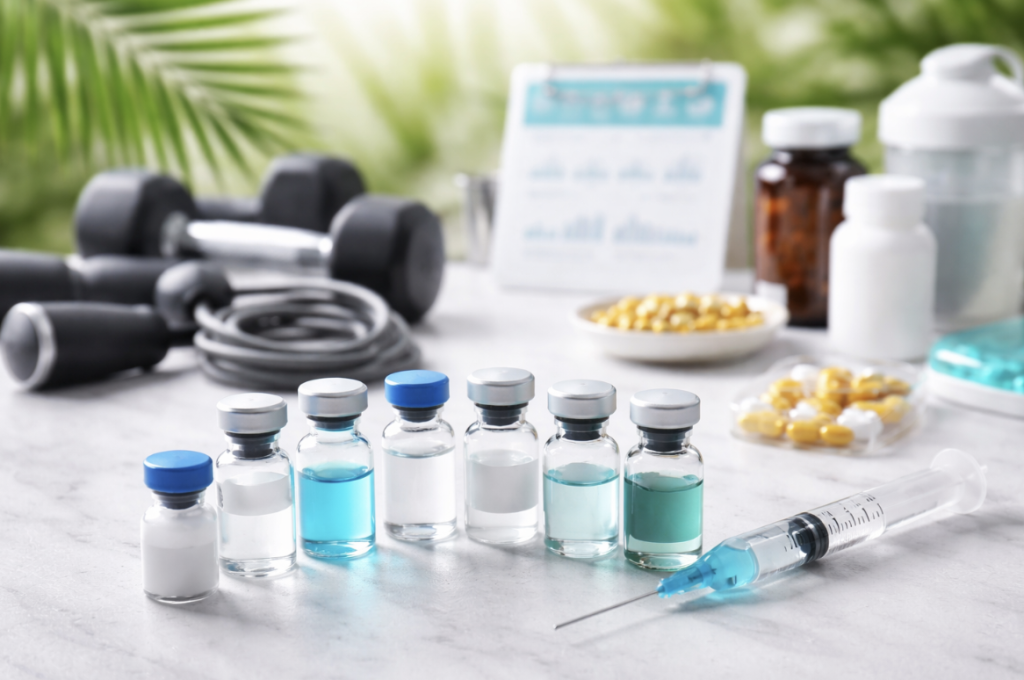 florida biohackers